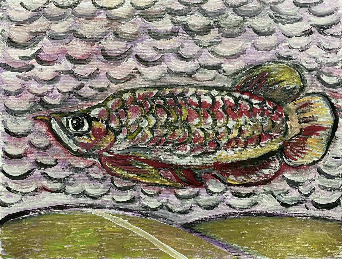 Twoucan アロワナ の注目ツイート イラスト マンガ コスプレ モデル