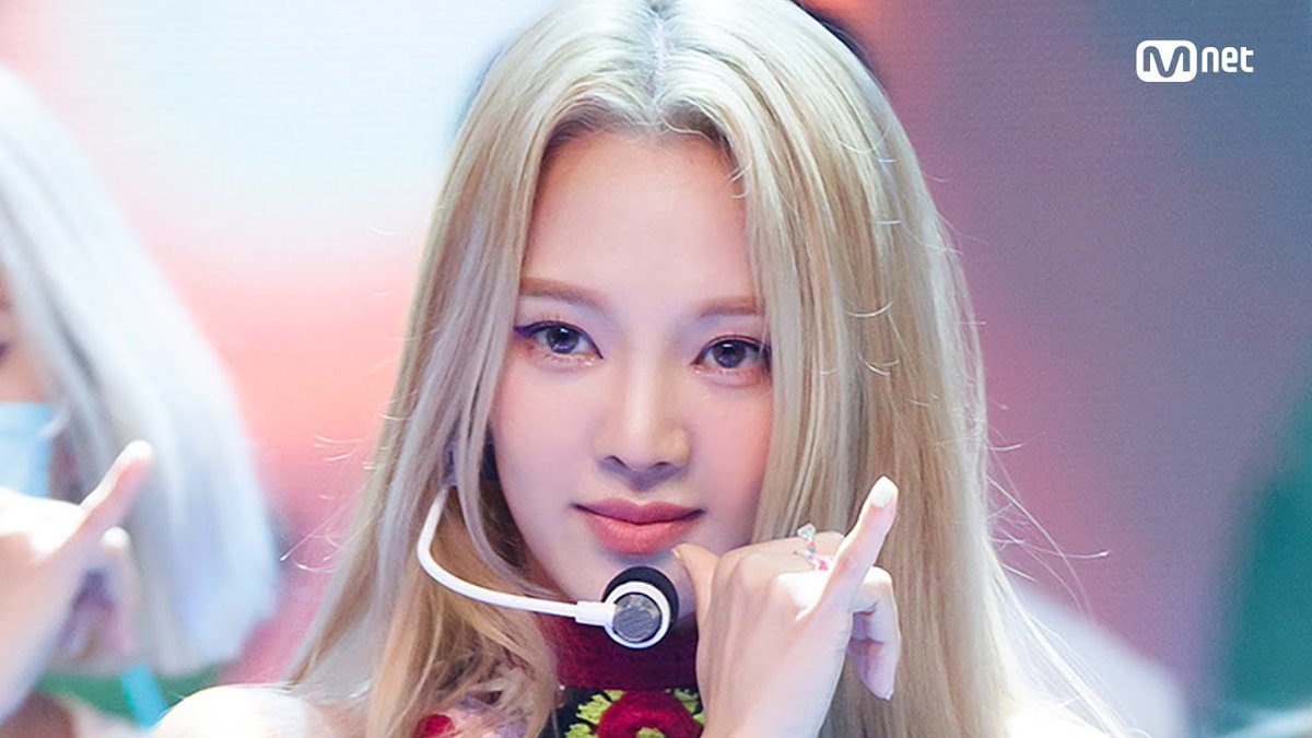 HYOYEON_Updates's tweet photo. HYO Ending Fairy
12th - Mnet M Countdown 
13th - KBS 'Music Bank'
14th - MBC 'Show! Music Core'
15th - SBS 'Inkigayo'

Thank You Hyoyeon and BiBi for all <Second> stage on Music Show 😘
See you again 👋 

#Hyoyeon #HYO #효연 #DJ_HYO
@Hyoyeon_djhyo 
#HYOxBiBi_Second https://t.co/dpddbCTHs8