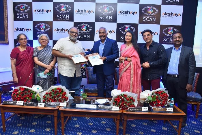 aequius's tweet photo. Akshaya Pvt Ltd and parent-support group SCAN sign up for Inclusive Housing Initiative

https://t.co/2IIy8yGnNk

#RealEstateInvesting #PropTech #Dubai #London #Vancouver #Sydney #FinTech https://t.co/cmztwYjhc5