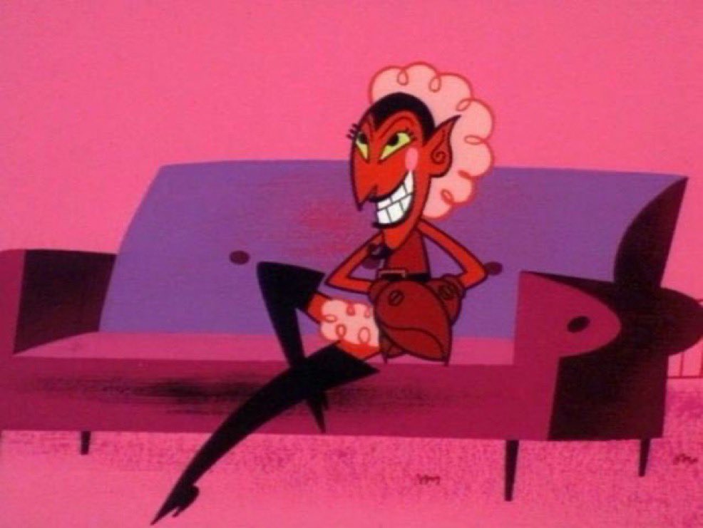 fuuckhowufeel's tweet photo. @Pooppppface @colorhersky @vaeredd menace 😈 https://t.co/cyQB0DDm4Y