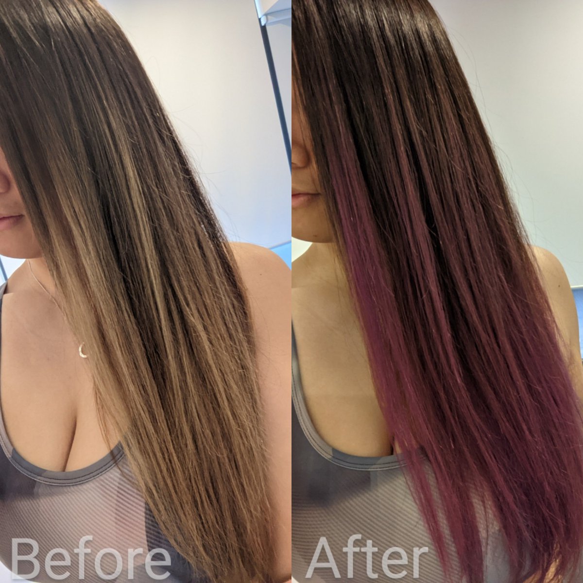 shadow_2012_'s tweet image. Lockdown turning me into a pro hairdresser. Pretty happy with how this turned out!