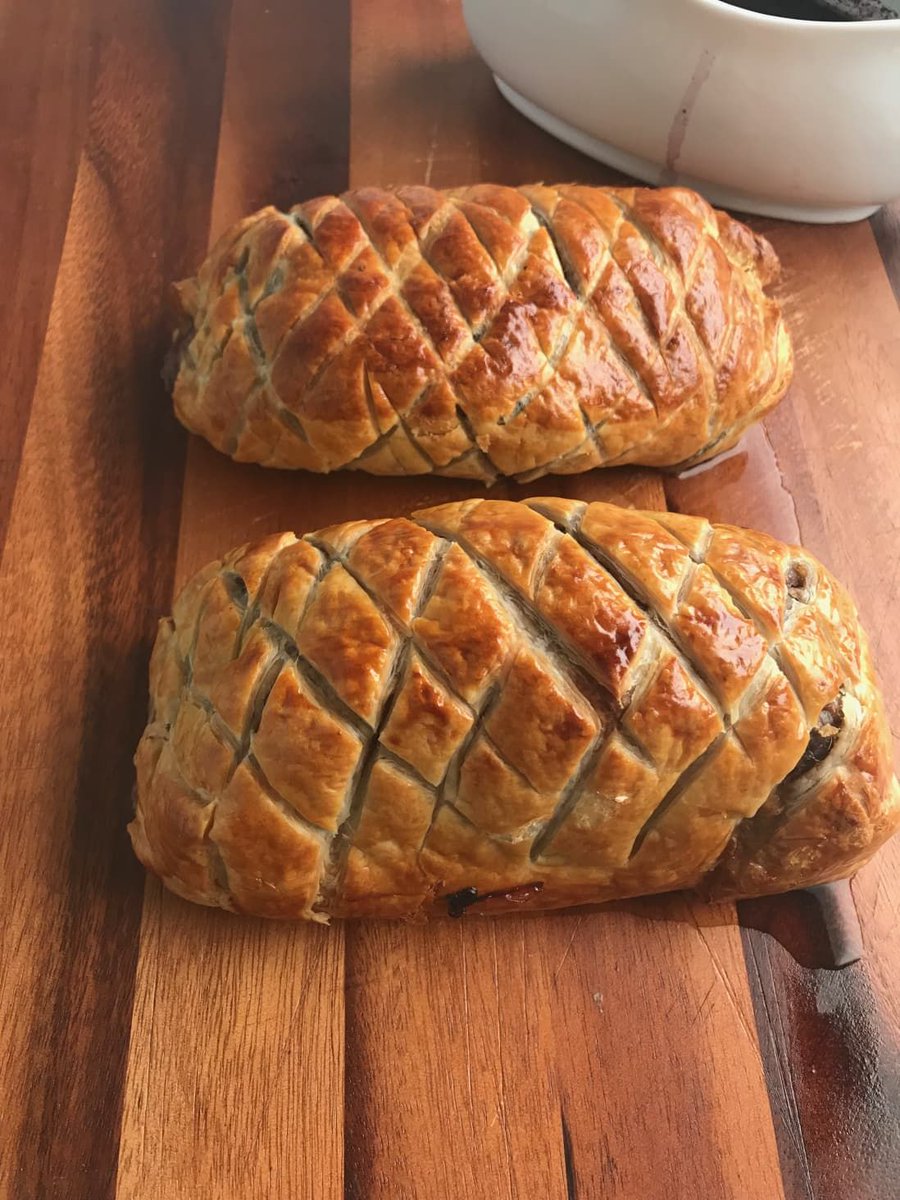 I Made Gordon Ramsay’s Famous Beef Wellington (and Here’s What You Should Know)

https://t.co/G9IlN9gPlm https://t.co/gGsvAWmPGE