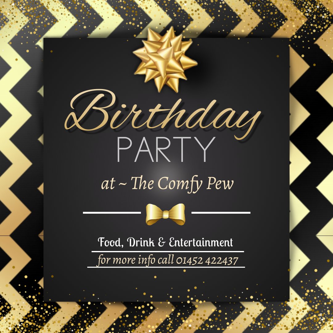 ComfyPew's tweet photo. Not only are we a fantastic Cafe!! We cater for Parties, Hen /Stag do's. We can cater for up to 50. Menus and entertainment can be arranged. Fully Licensed.
Ideal place to start your special evening 😍
After work drinks, birthdays, leavers dos!!
~#worksdrinks #drinks #party #food https://t.co/BIDaNOvtog