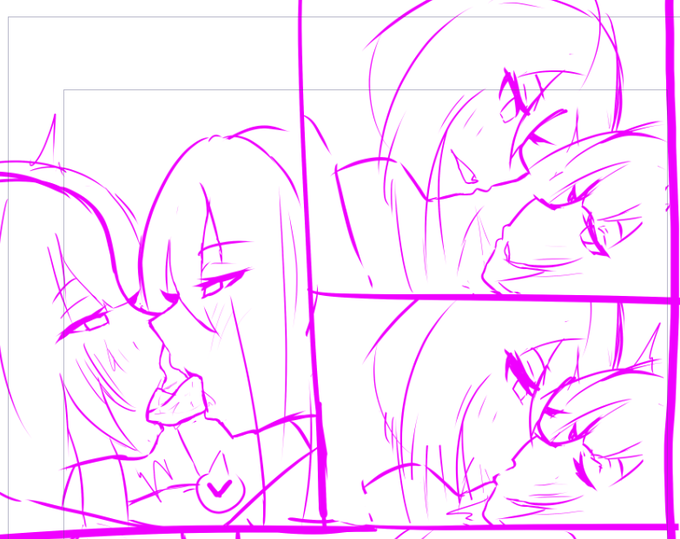 これだけで半日終わった😂 