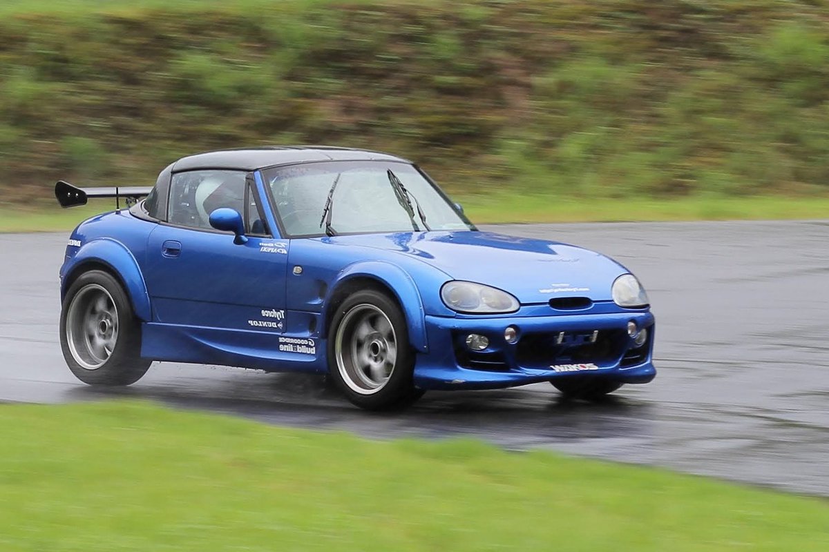 parupikoEA11R's tweet image. #COM5
#カプチーノオンリーミーティング
#ヴァケラッタ
#オートランド作手