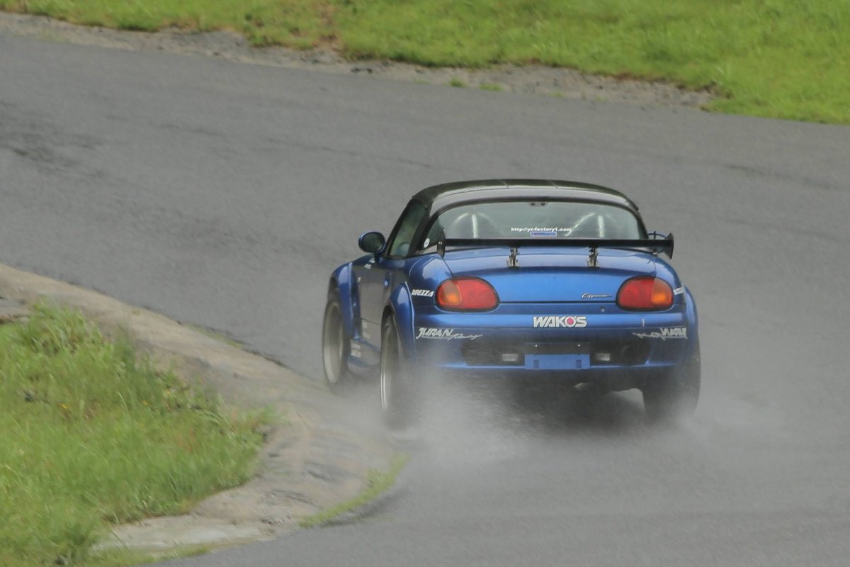 parupikoEA11R's tweet image. #COM5
#カプチーノオンリーミーティング
#ヴァケラッタ
#オートランド作手