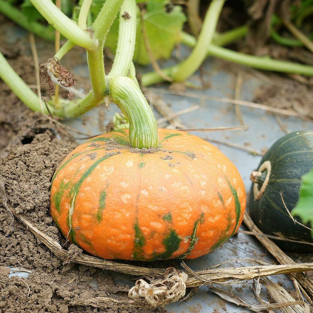 カボチャ栽培 Twitter Search Twitter