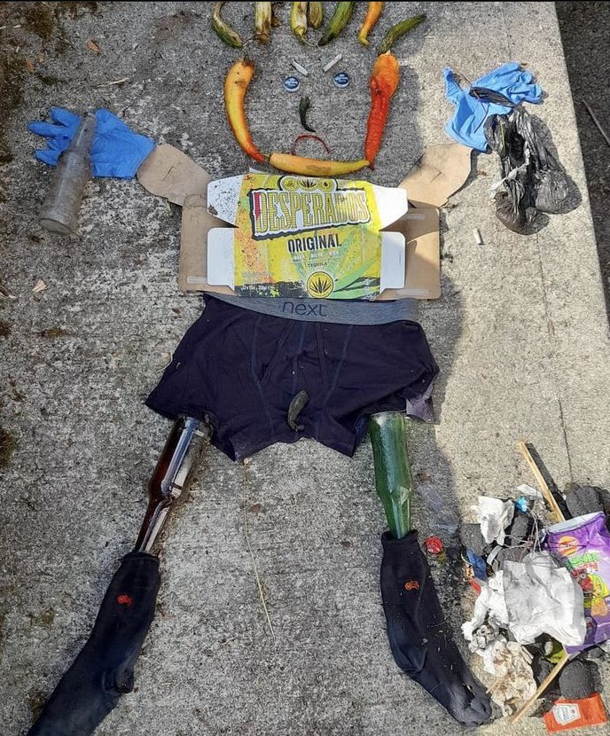 The Lakes Plastic Collective 💙⛰ tweet media