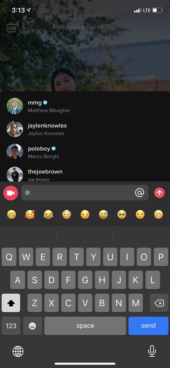 Meekshimself's tweet photo. @PapaMeagzz @PapaMeagzz what’s up😏 https://t.co/7F2TWJsSSg