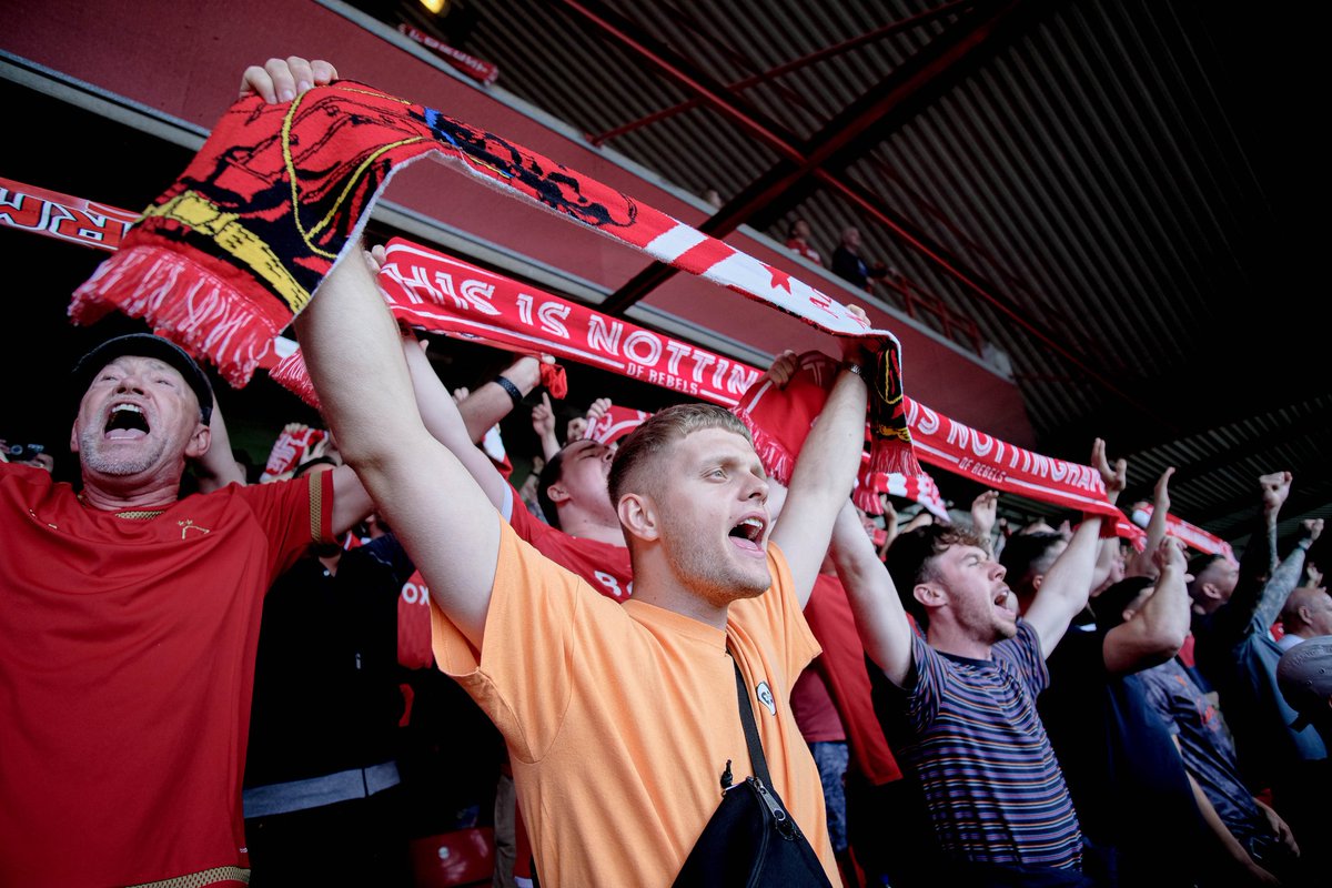 GloriousBanners's tweet photo. Back home ❤🌳 (shame about the result)

Forest 1 Bournemouth 2

#NFFC | #ACFB | #FORBOU https://t.co/Cbmb0NyviZ