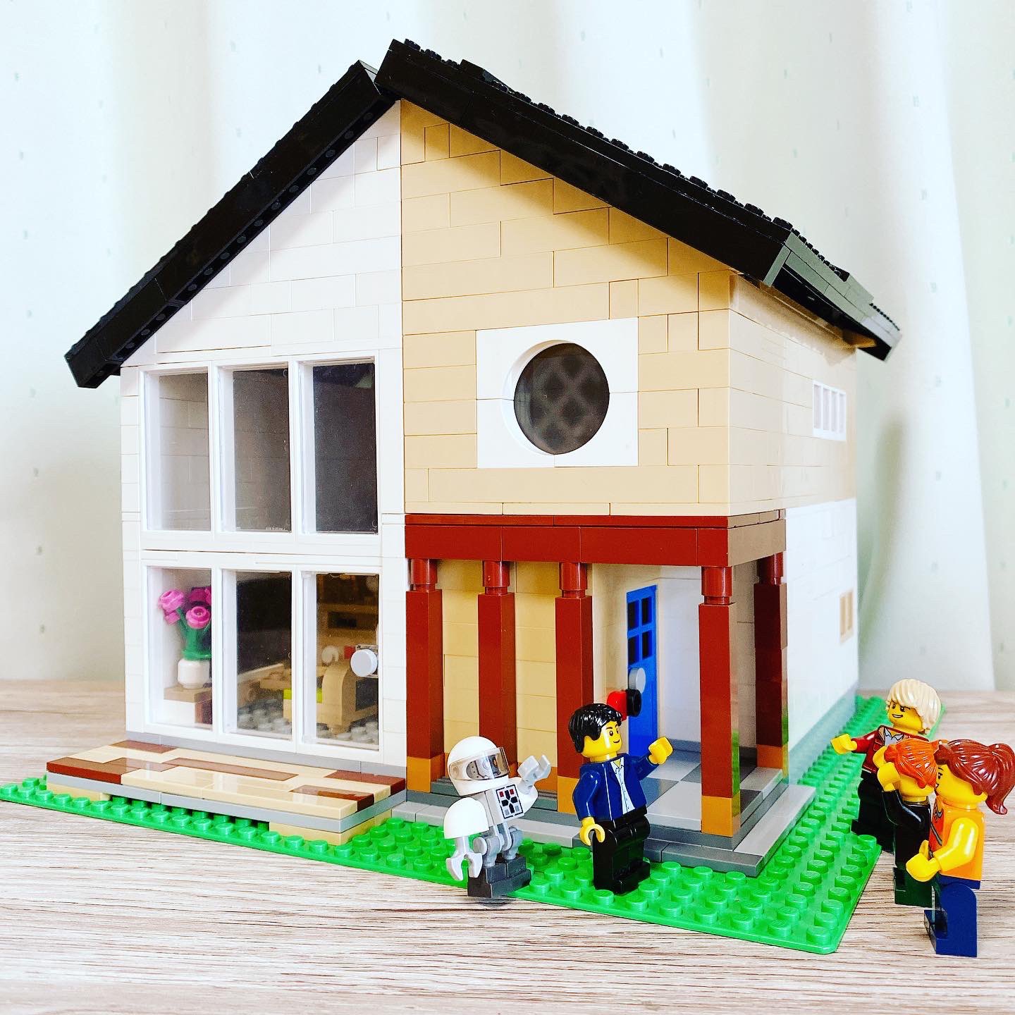 K Ei0505 吹き抜けのある家っていいよね ってことでおしゃれな吹き抜けのある家を作ってみました レゴ Lego Lego T Co Crgdfqgx1t Twitter K Ei0505 吹き抜けのある家っていいよね ってことでおしゃれな吹き抜けのある家を作ってみました レゴ Lego Lego T Co Crgdfqgx1t Twitter