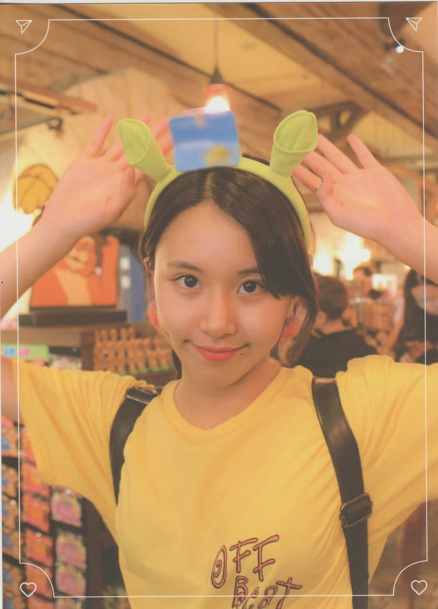 lia ⁺˳✧༚ 🏰 tweet media