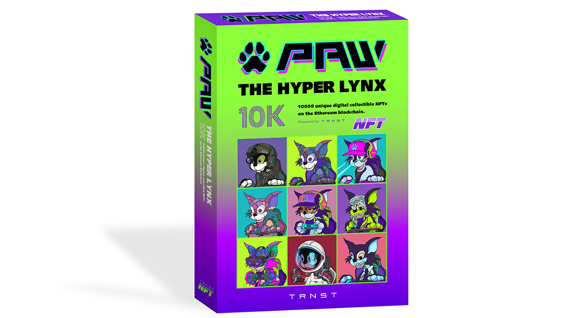 vinylnfttoys's tweet photo. Announcing 2nd mystery giveaway! You don't know what you get, until the lynx is sent to you😺
Entry closes in 24 hours!

Conditions
✅Follow this account
✅Like &amp; Retweet this tweet

Our new drop date is TBD, plz check Twitter/Discord for the latest information!

#NFTGiveaway https://t.co/Swt8LEJOfl