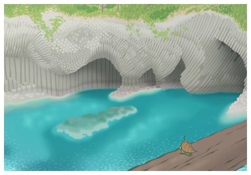 Traveling__Frog's tweet photo. #旅かえる https://t.co/7gIxsA4Xs6