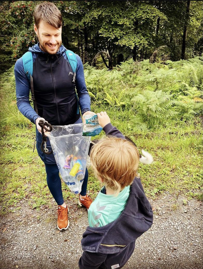 The Lakes Plastic Collective 💙⛰ tweet media