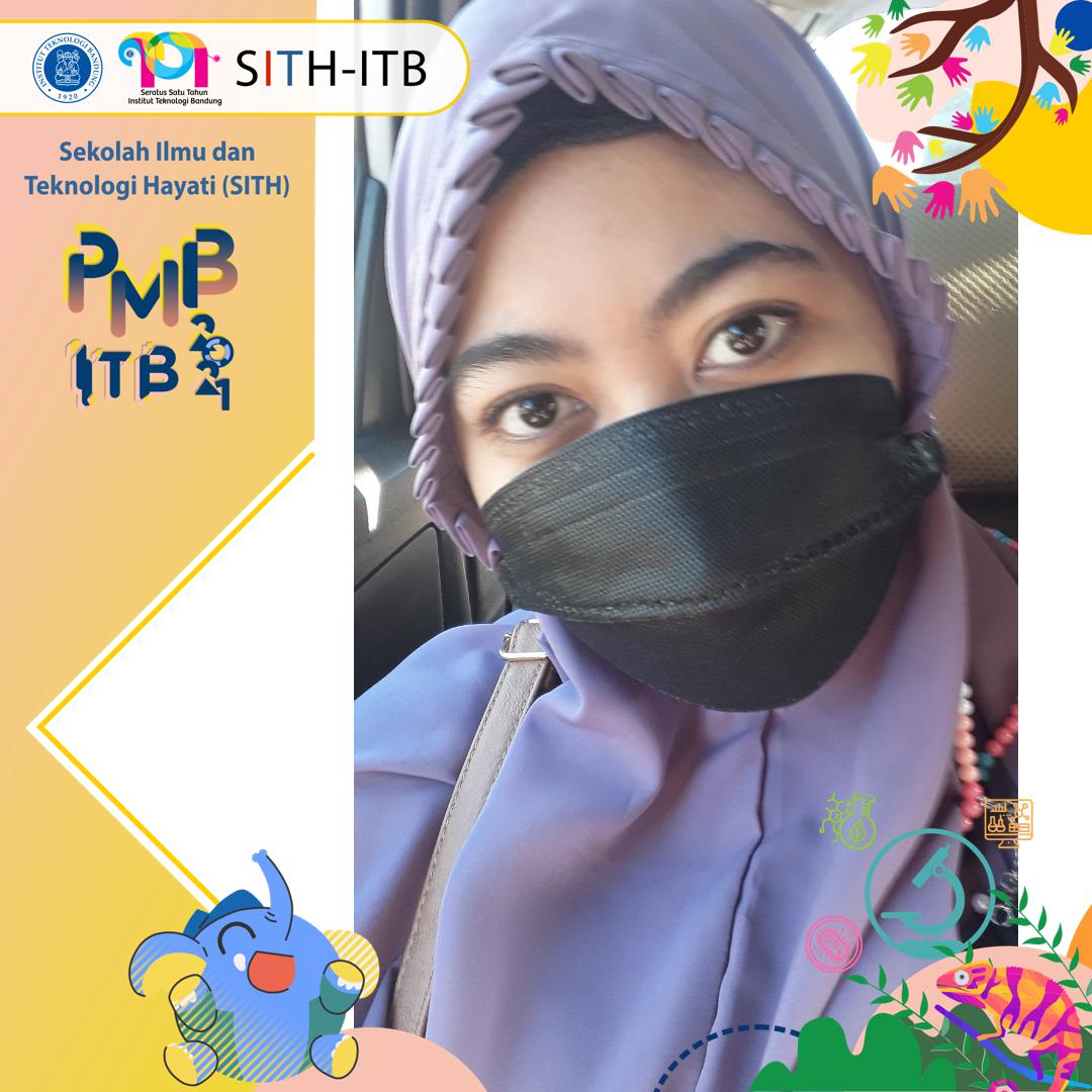 YoonMessy's tweet image. Bismillah~
Semangat mencari ilmu kembali, semangat menjadi mahasiswa kembali. Semoga diberikan kemudahan dalam mencari ilmu dan diberikan ilmu yang berkah. Aamin..
Tag @BTS_twt ah.. hahahaa.. Joon~ah akuu melangkah lebih dekat pada mimpikuu.. 

#sithitb #pmbitb #pmbsith #pmb2021