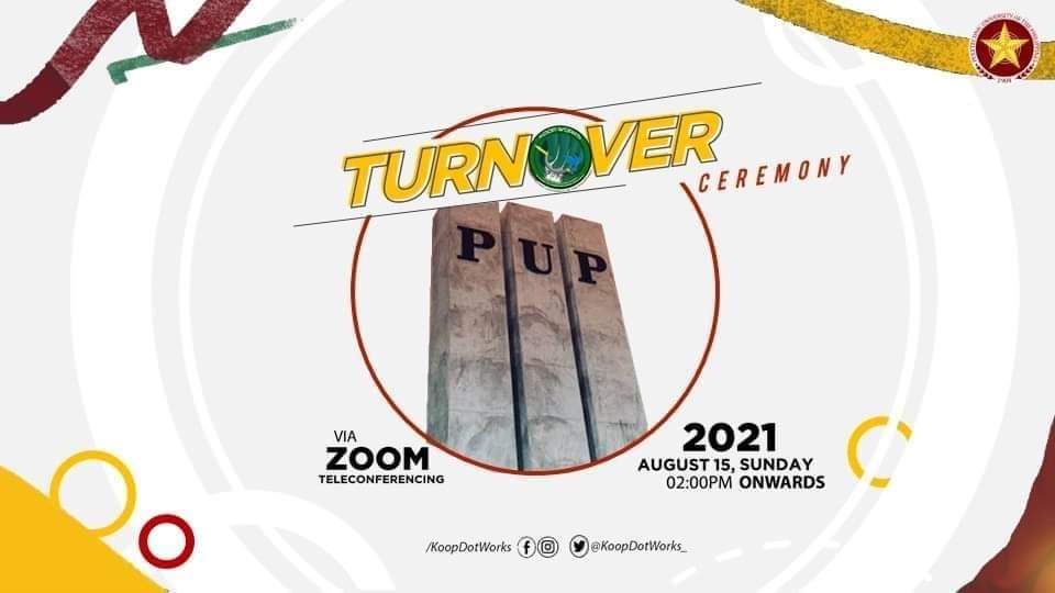 KoopWorks_'s tweet photo. journey in pursuit of “Promoting Cooperativism through Outstanding Journalism.”

Padayon, Kooperatiba!

#RiseOfTheNextCoopJournalistLeaders
#2021KWTurnoverCeremony https://t.co/KCSEK4DyUu