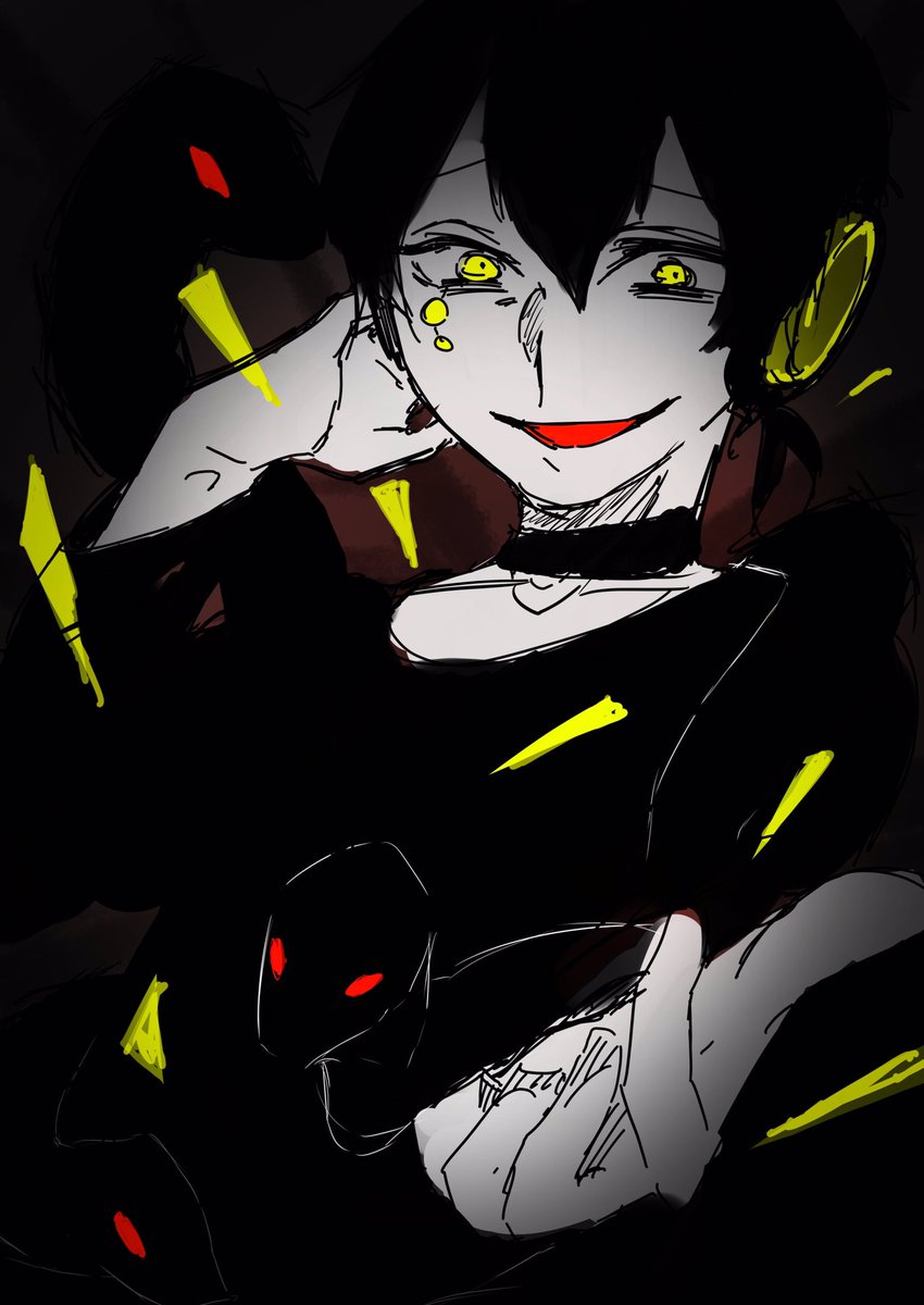 Twoucan アウターサイエンス の注目ツイート イラスト マンガ コスプレ モデル Twoucan アウターサイエンス の注目ツイート イラスト マンガ コスプレ モデル