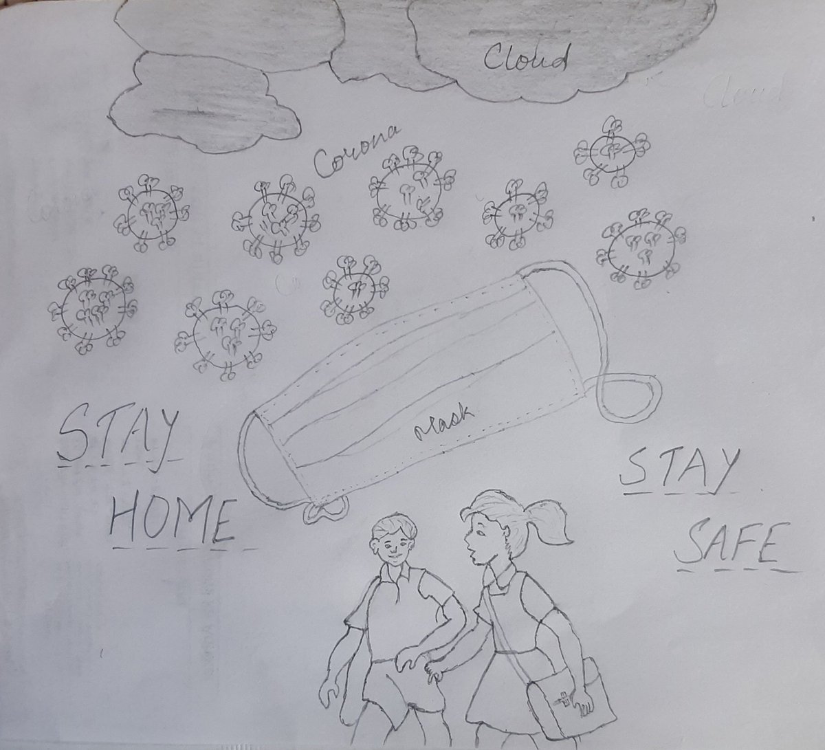 TwitGulshan's tweet photo. Without good health we wouldn't be able to do anything. So stay healthy, stay safe by taking some simple precautions such as physical distancing, wearing a mask, etc.
For the people we from @yefindia continuously help the people and children in the slums. #StayHomeStaySafe #yef https://t.co/CC32gpM2ig