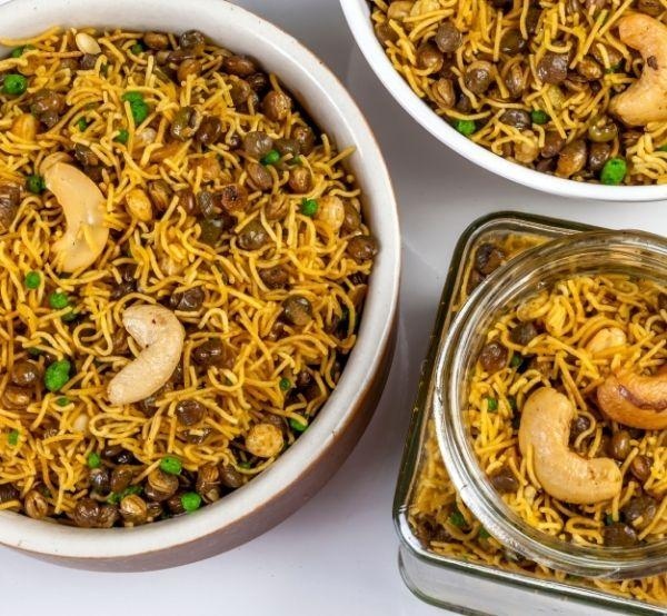 Tredy Foods tweet media