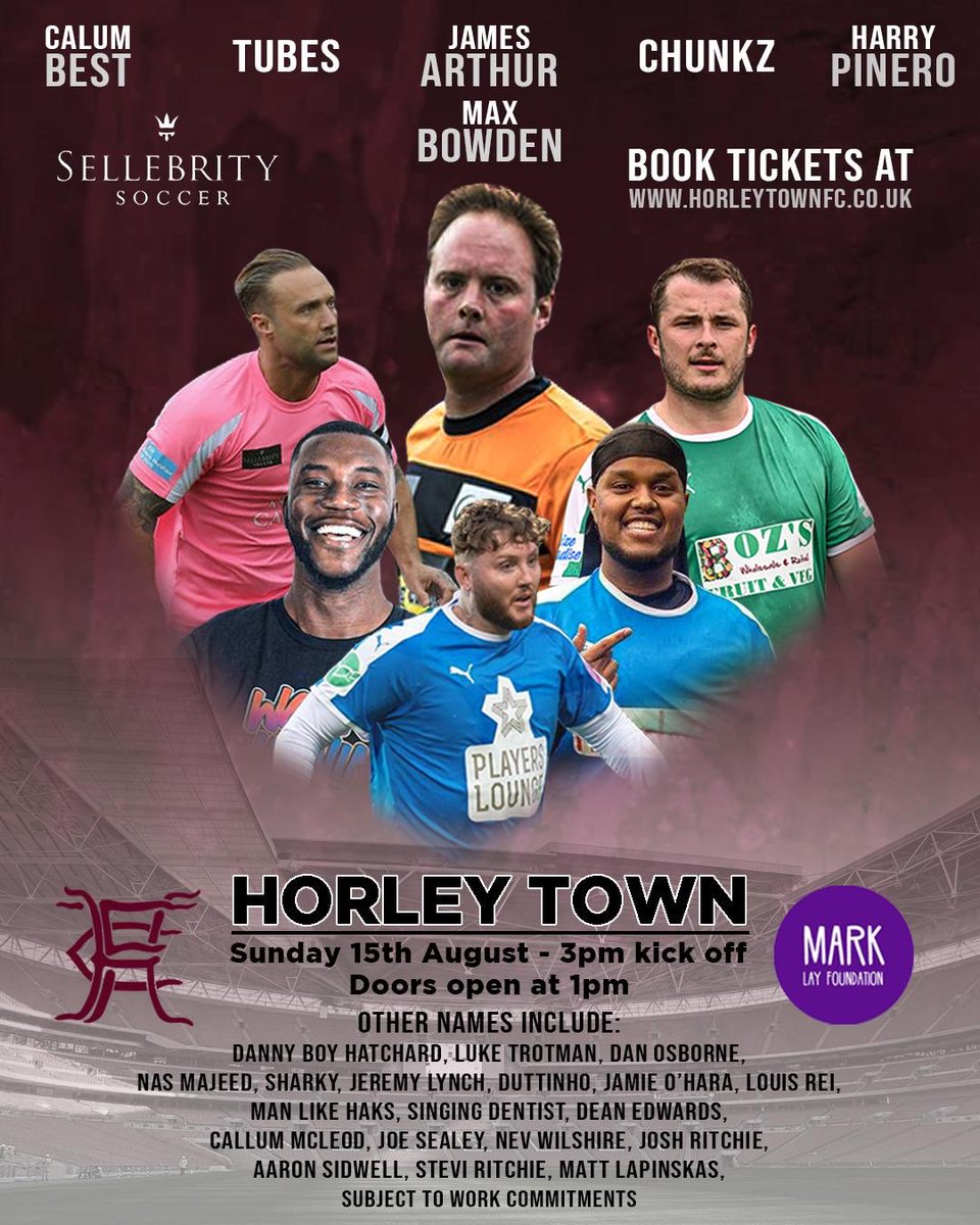 SellebritySoccer tweet media