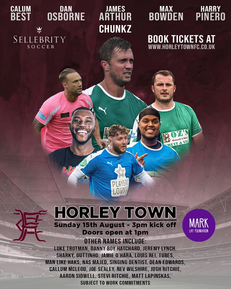SellebritySoccer tweet media