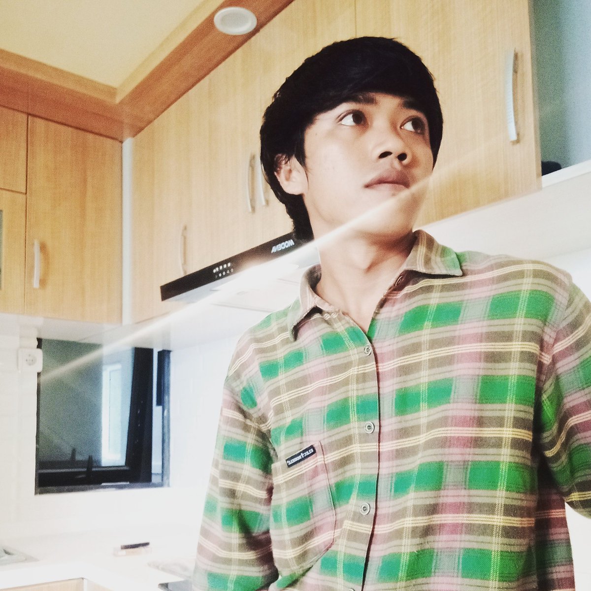 #FotoProfilBaru