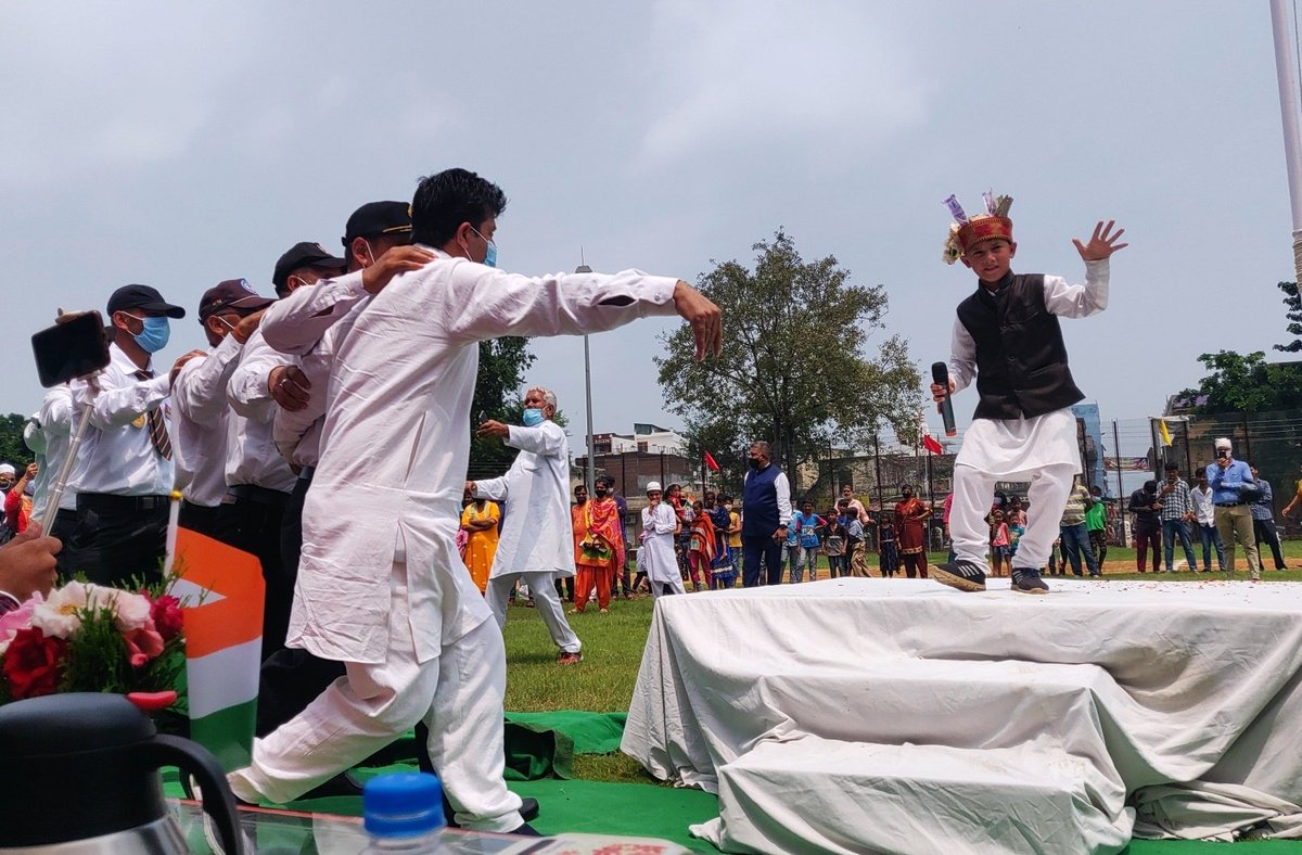 KUNAL ANGRISH tweet media