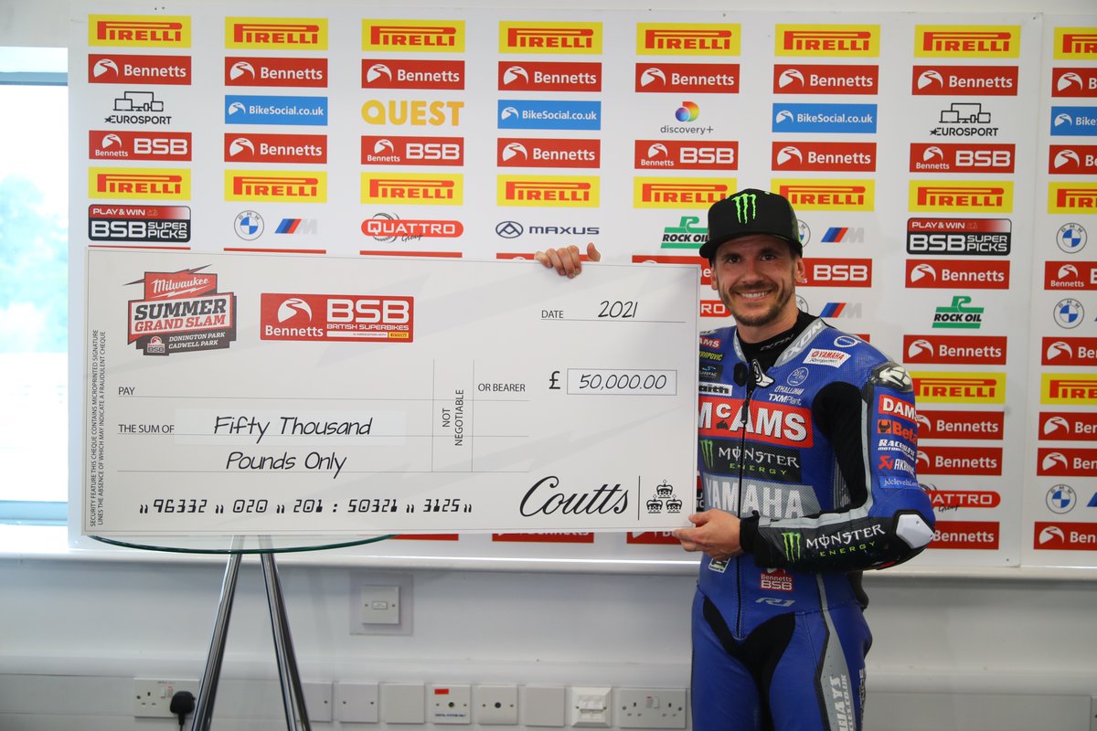 Double Red tweet media