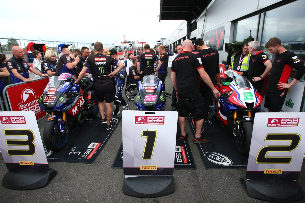 Double Red tweet media