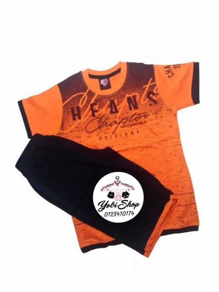 yobi_shop's tweet photo. اوراانج 🧡🧡
خامه قطن عاليه الجودة مريح جدا
Size: 6 Yrs
Price: 3700 sdg
#India_cotton
#Only_one_piece_available
#Delivary_available https://t.co/bsMnfg7OLE