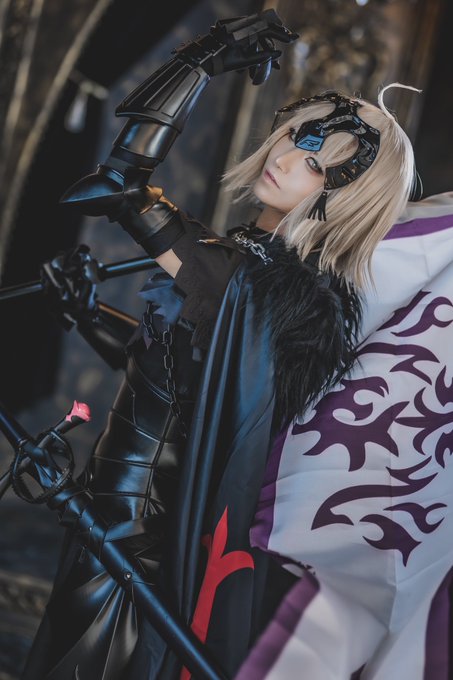 コスプレイヤーまみちのTwitter画像15