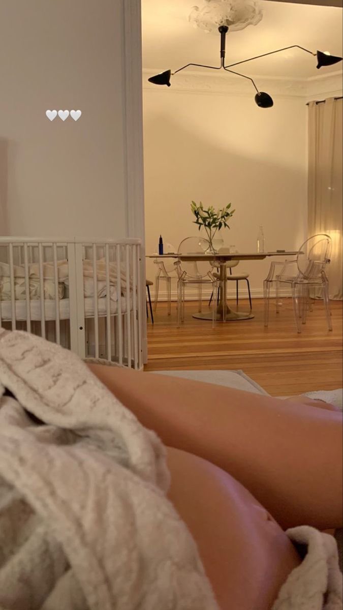 grow baby, grow. 💗