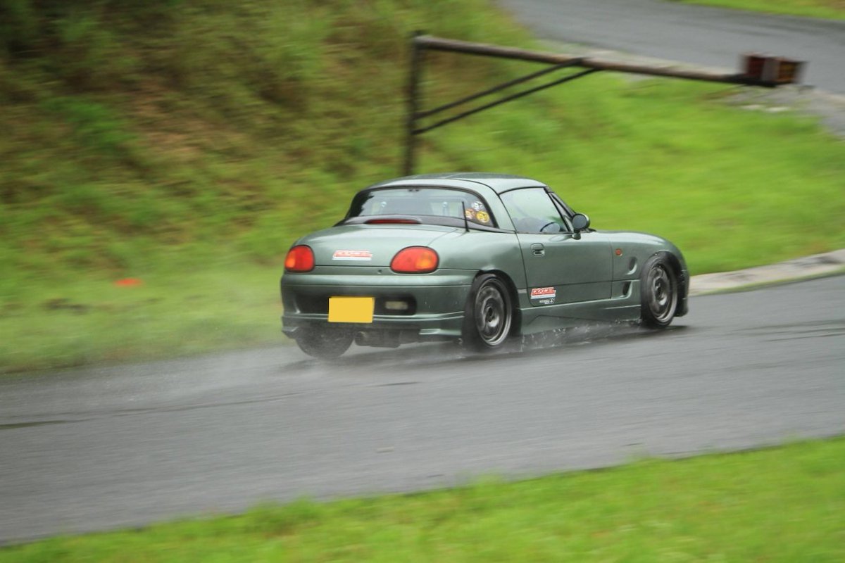 parupikoEA11R's tweet image. #COM5
#カプチーノオンリーミーティング
#ヴァケラッタ
#オートランド作手