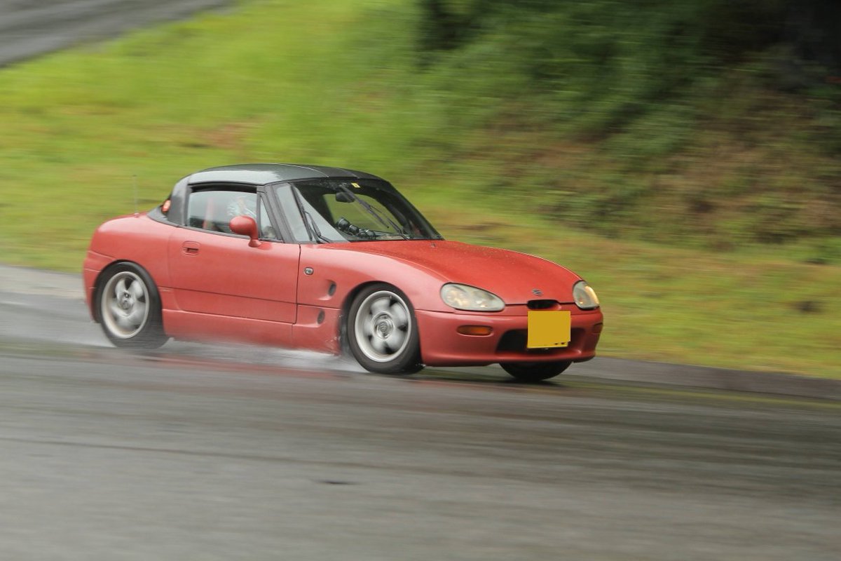 parupikoEA11R's tweet image. #COM5
#カプチーノオンリーミーティング
#ヴァケラッタ
#オートランド作手