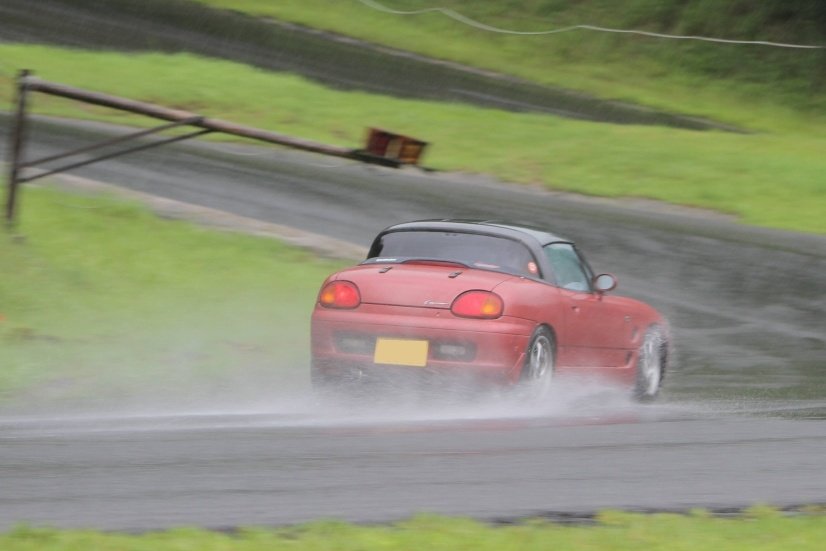 parupikoEA11R's tweet image. #COM5
#カプチーノオンリーミーティング
#ヴァケラッタ
#オートランド作手