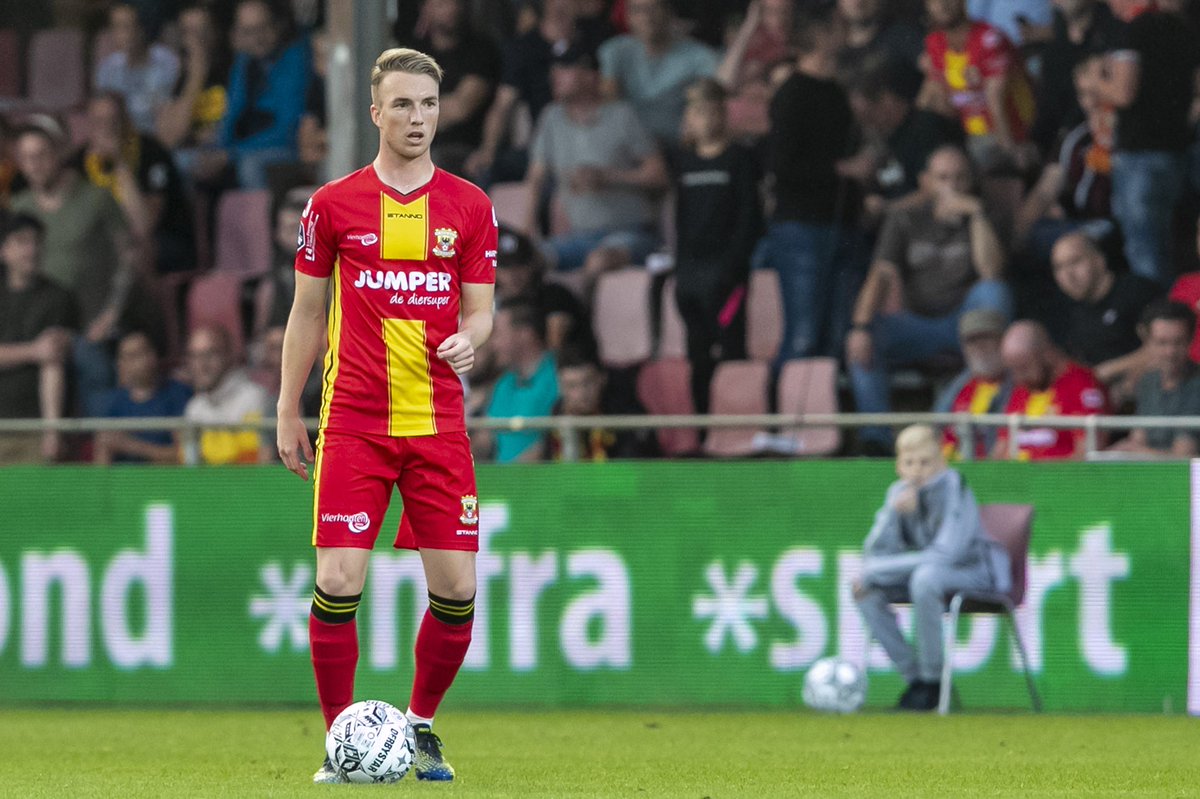 Justin Bakker tweet media