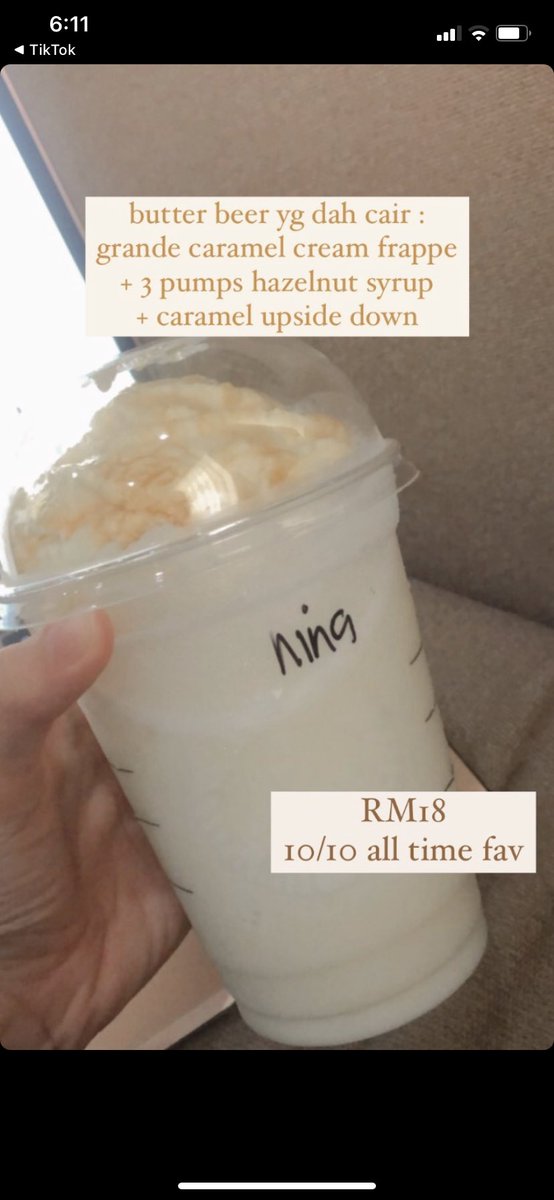 chlriedes's tweet photo. Bagi aku yang ni pun sedap tapi tak boleh lawan air favourite aku la, kalau dah bosan baru aku akan pilih air lain untuk aku order https://t.co/qgeCiqZAaT