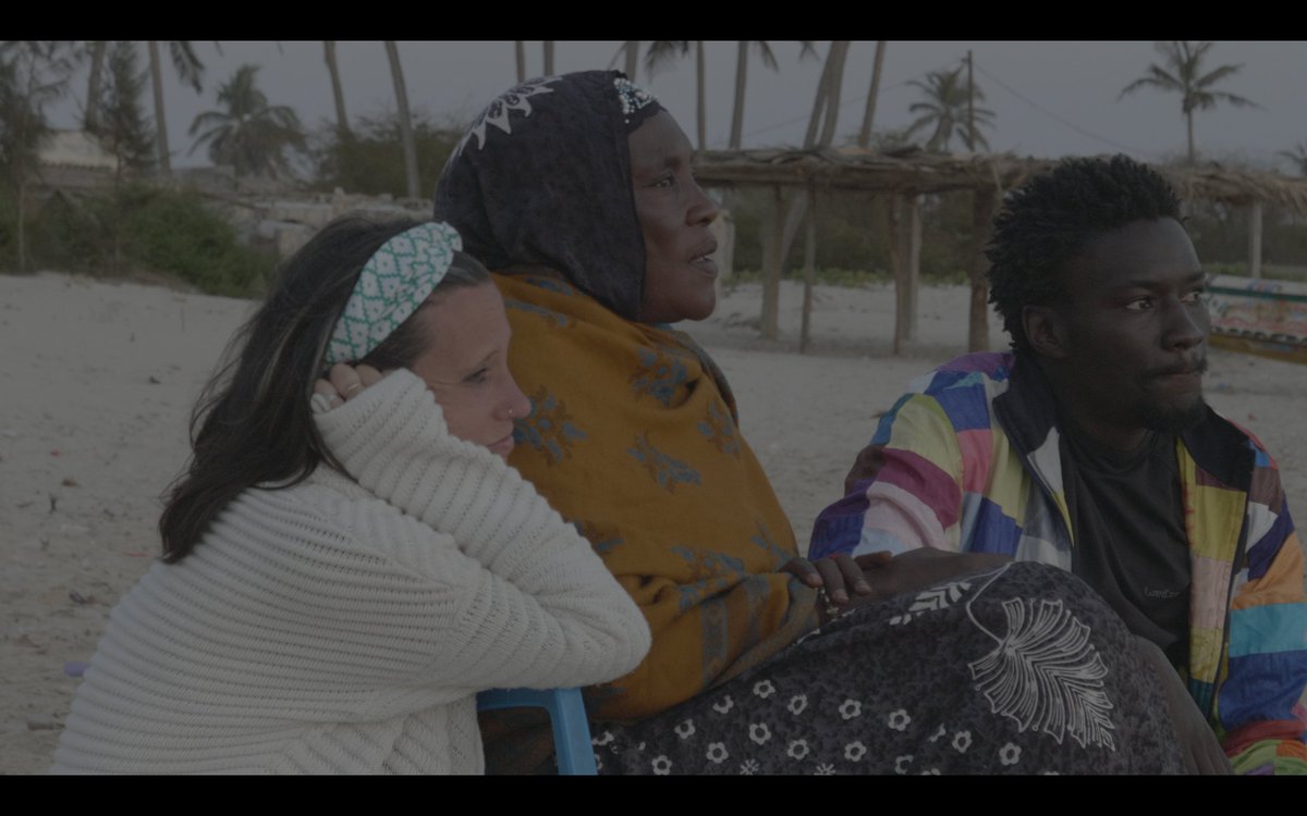 Generation Africa tweet media