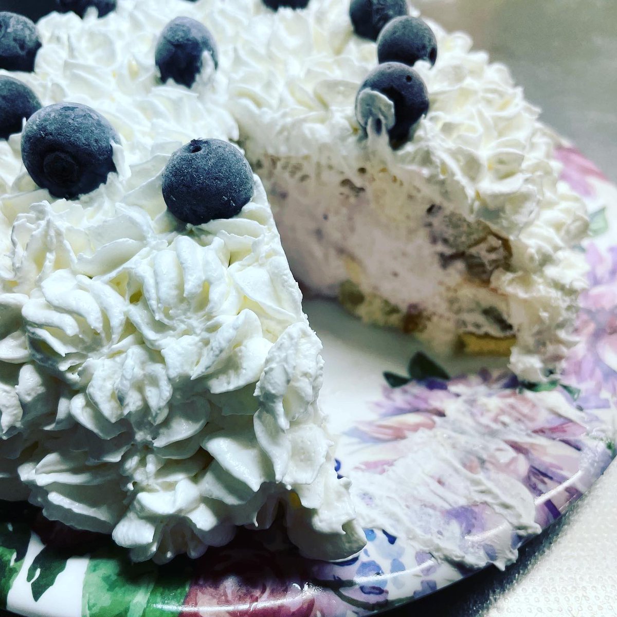 フルーチェアレンジ