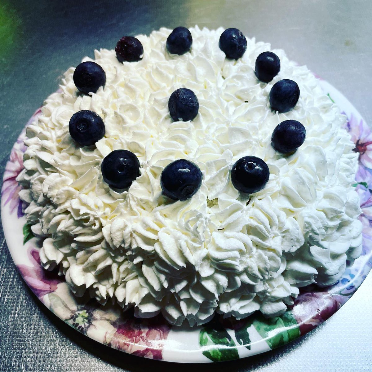 フルーチェアレンジ