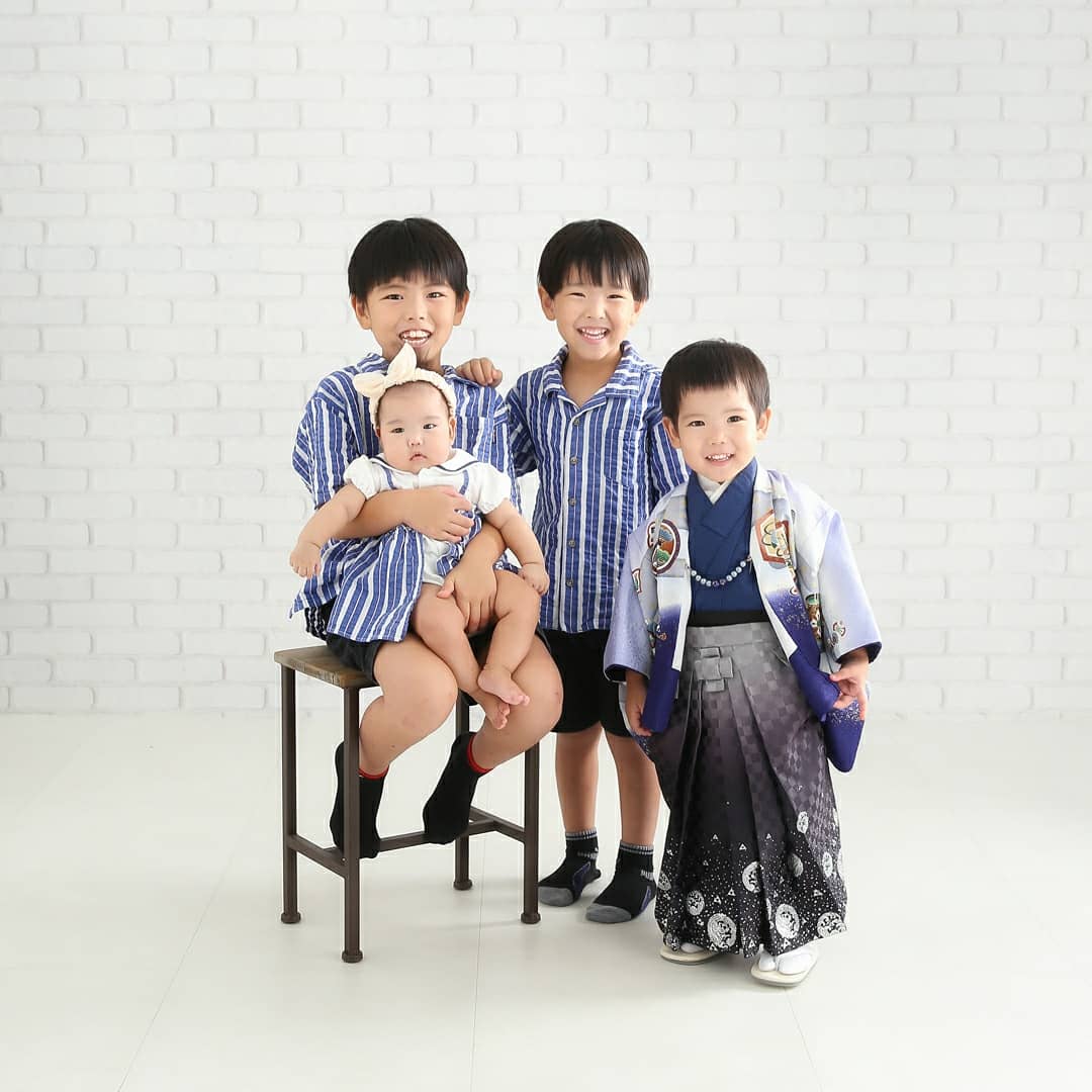 フォトリア沖縄 今日の七五三きょうだい撮影 D 21年8月31日まで 百日記念キャンペーン中です 詳しくはこちら T Co Esiff3yug4 七五三記念 仲良しきょうだい 百七五三沖縄 T Co S5oinvvfeg Twitter