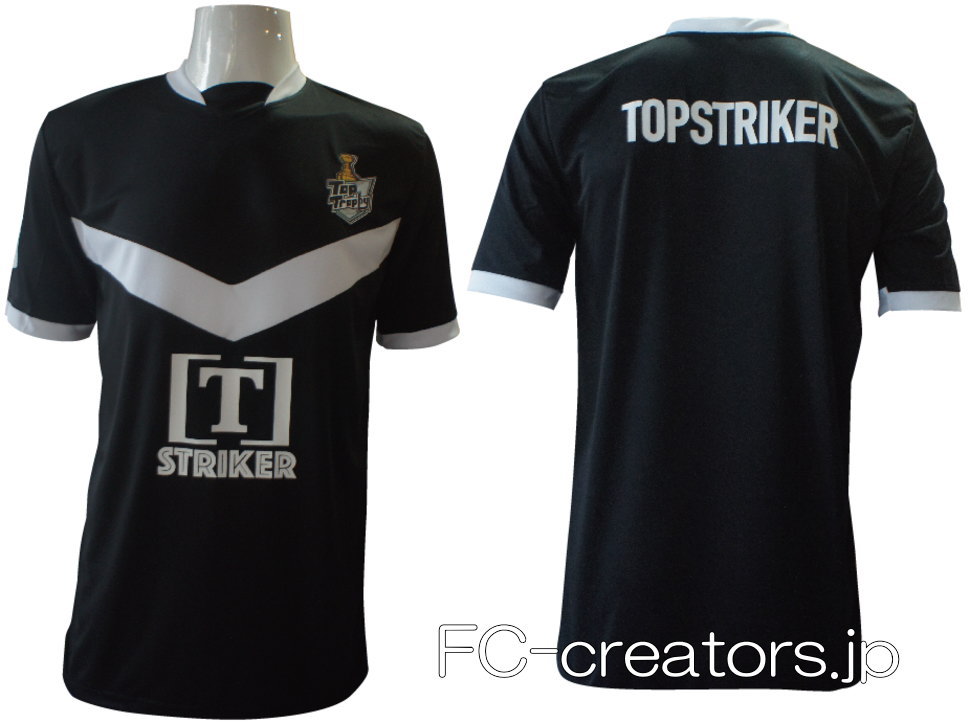 fc_creators's tweet photo. 黒地に白のワンポイントを縫製したオリジナルデザインのサッカーシャツとパンツのチームユニフォーム上下セット

https://t.co/eS4hV5Fisq

#サッカーユニフォーム #サッカーシャツ #サッカーパンツ #チームユニ #チームウェア #オーダーメイド #オリジナルシャツ #サッカー上下 https://t.co/YVZQXdnTTU