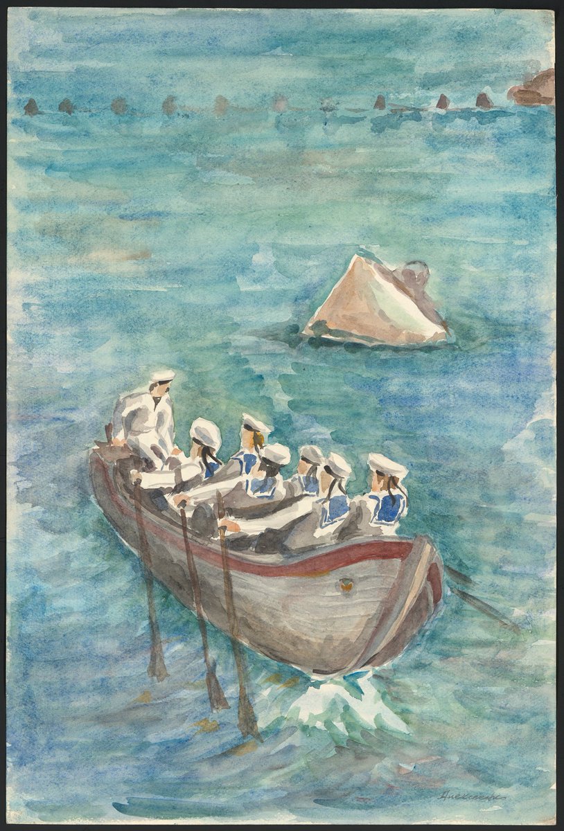 Музей обороны Севастополя tweet media