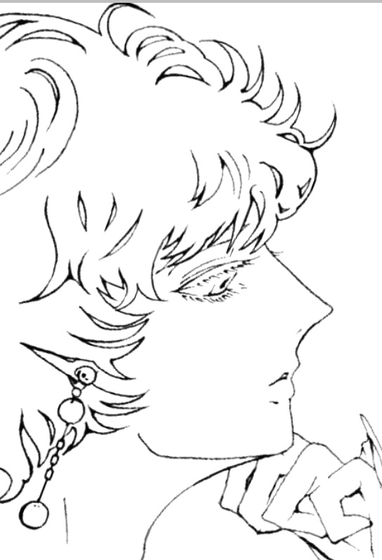 【らくがき】
うえー🤪
息抜きのつもりで描いてたあきらが思いの外かわいい件について← 
