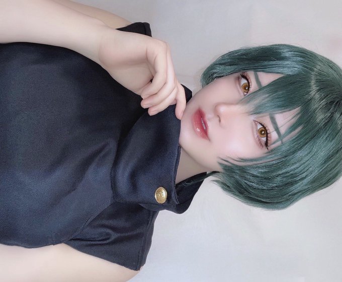 コスプレイヤーねこまるのTwitter画像4