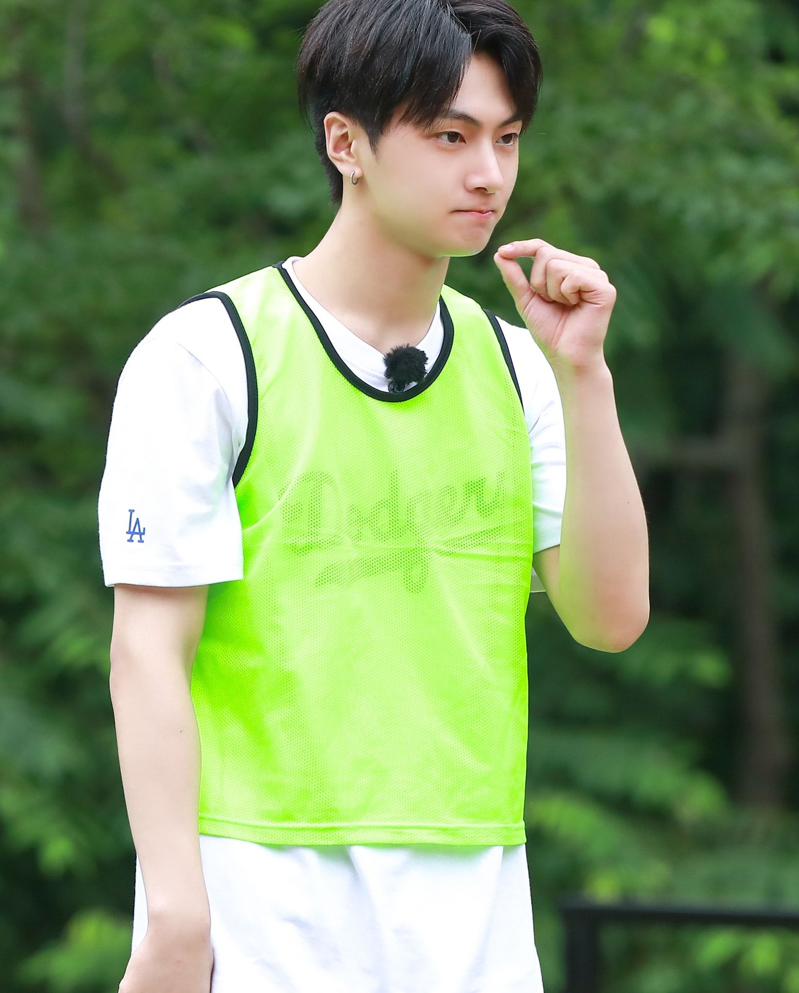 yka on Twitter: "This person is perfect inside and out OUR STYLISH