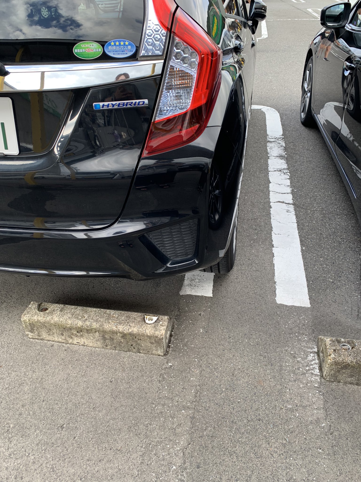 駐車下手 Twitter Search Twitter