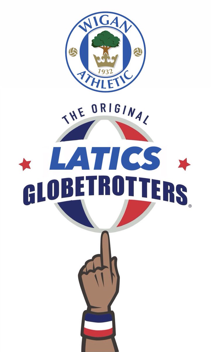 csdoogz21's tweet image. 💙🤍💙🤍💙
@LaticsOfficial @Talalalhammad32 #LaticsGlobetrotters