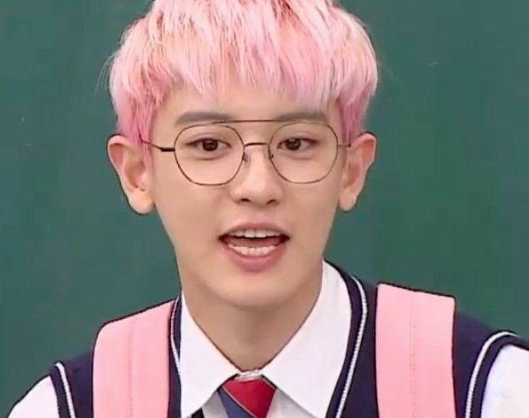 HanahYeolie99's tweet photo. Ver Chanyeol https://t.co/GTww2PI4t3